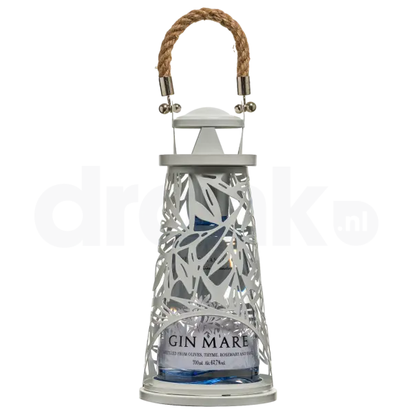 Gin Mare Lighthouse Pack
