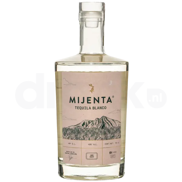 Mijenta Blanco