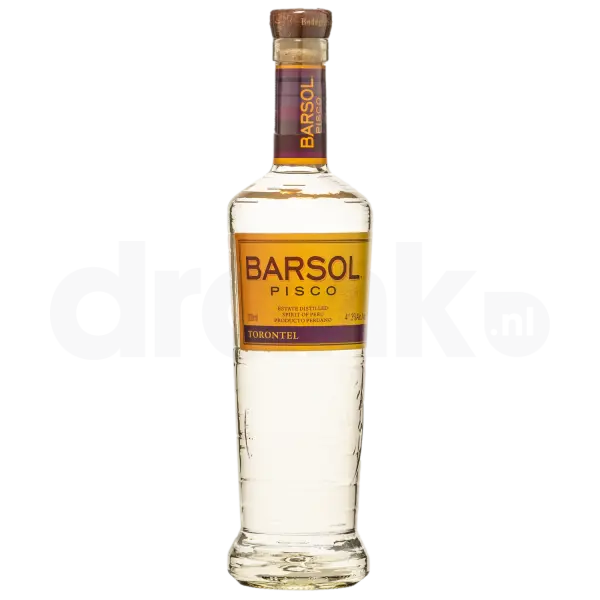 Barsol Torontel
