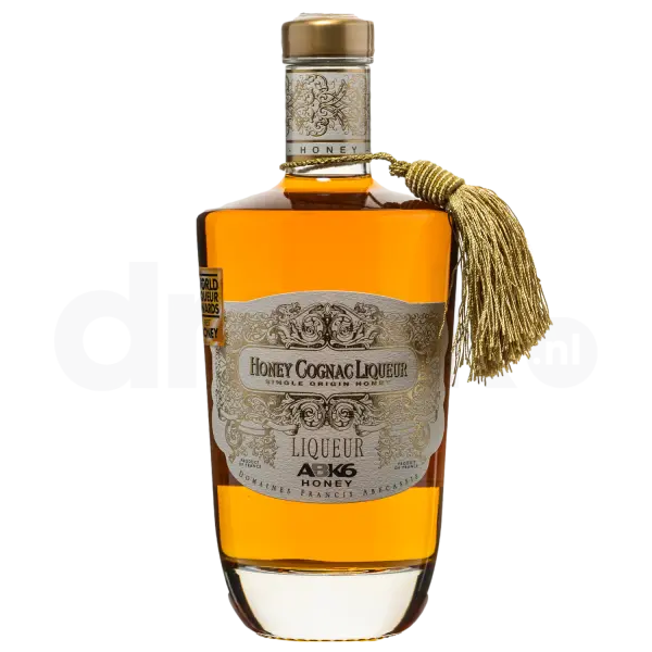 ABK6 Honey