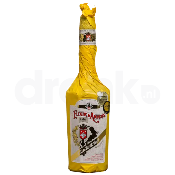 Elixir d'Anvers Extra