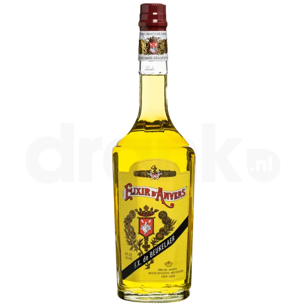Elixir d'Anvers