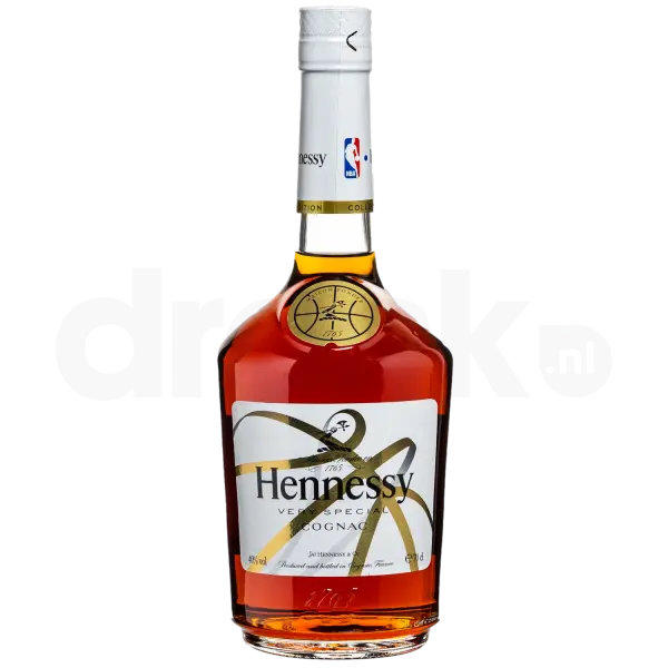 Hennessy VS NBA Limited Edition GB
