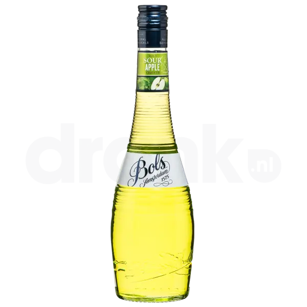 Bols Sour Apple