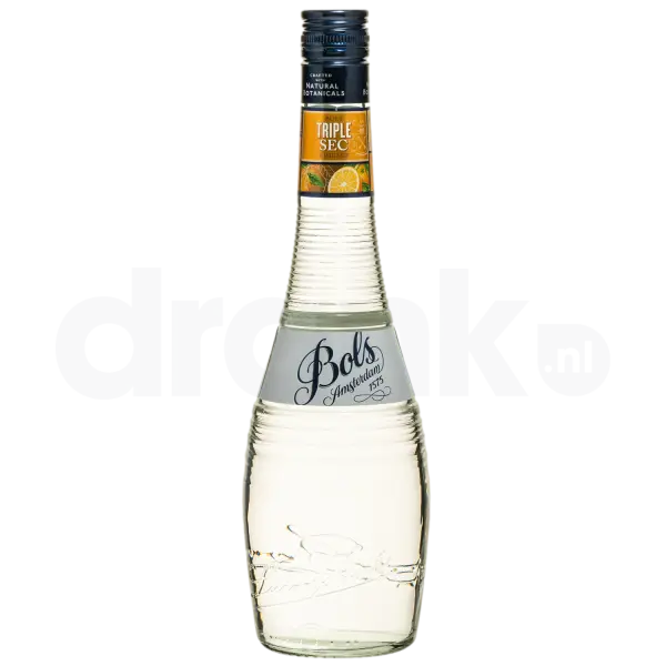 Bols Triple Sec Curacao