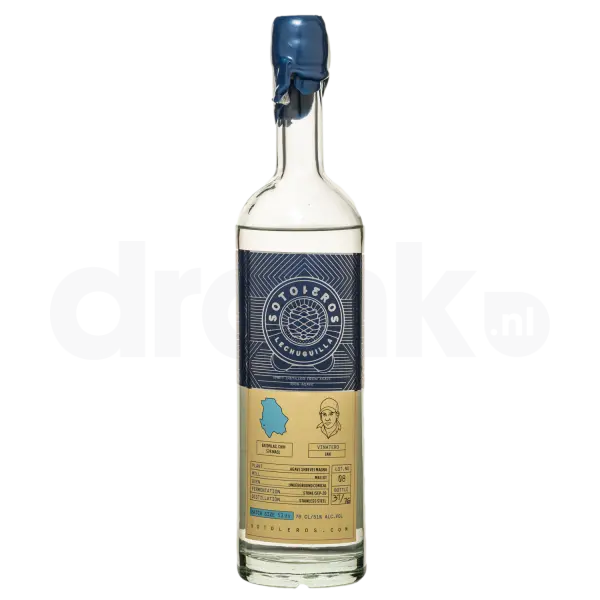 Sotoleros Tavi Lechuguilla - Lot 8