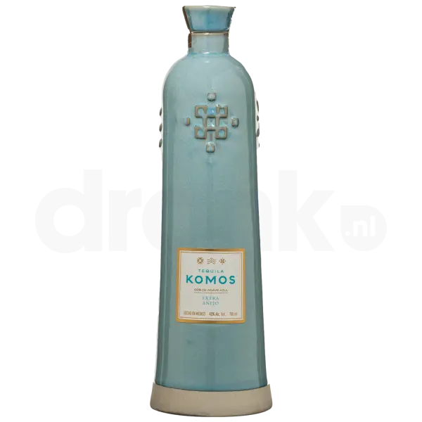 Komos Extra Anejo