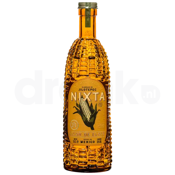 Nixta Licor de Elote