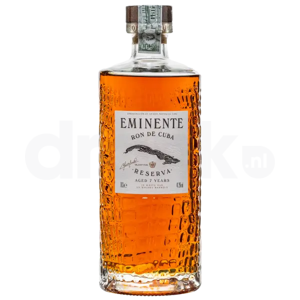 Eminente Rum