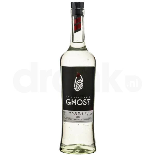 Ghost Tequila