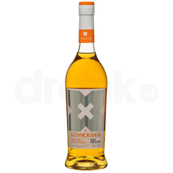 Glenmorangie X