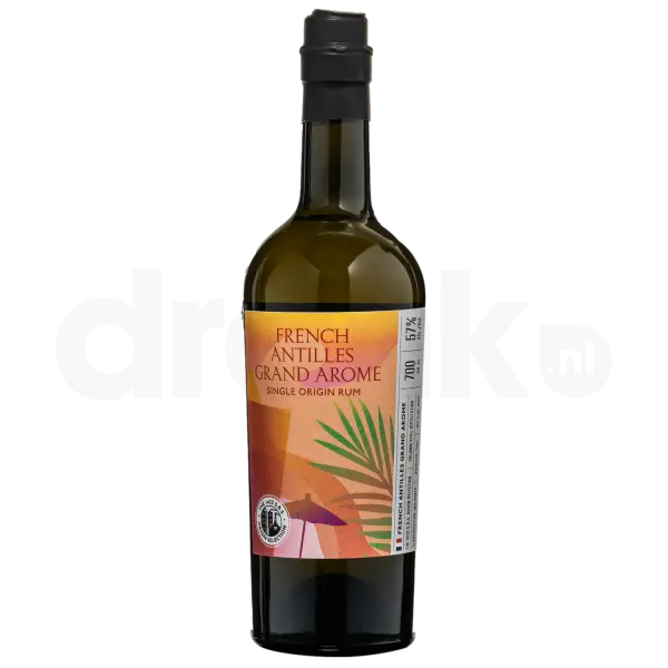 SBS Origin French Antilles Grand Arome