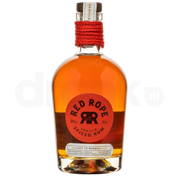 Red Rope