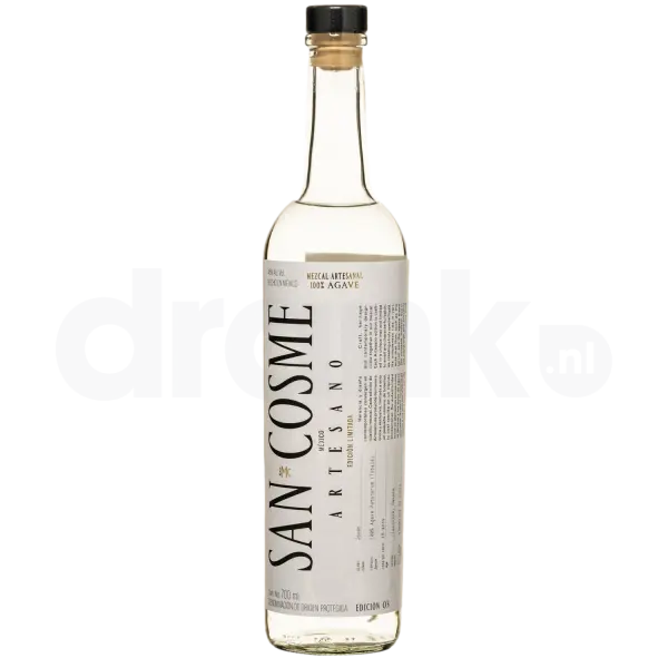 San Cosme Artesano Tobala 