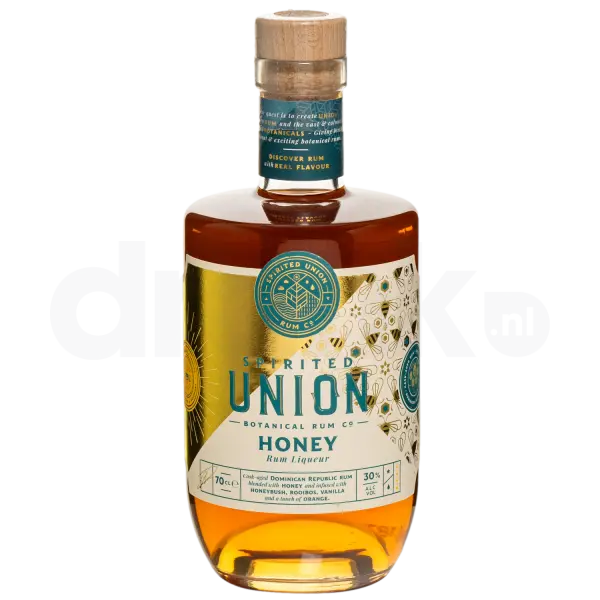 Union Honey