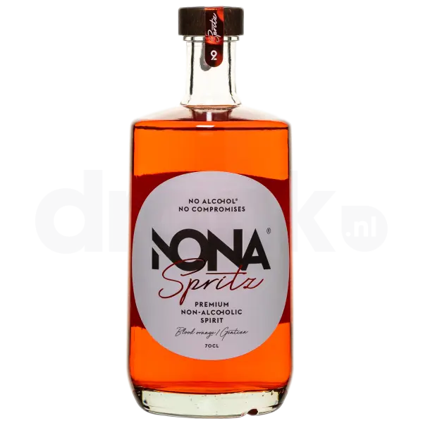 Nona Spritz