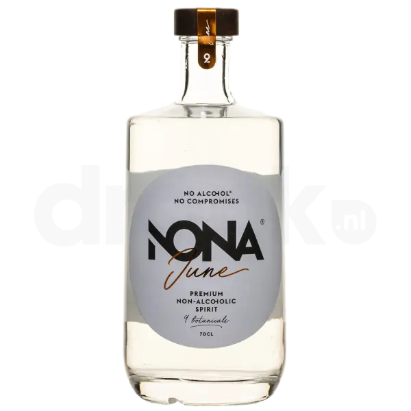 Nona June