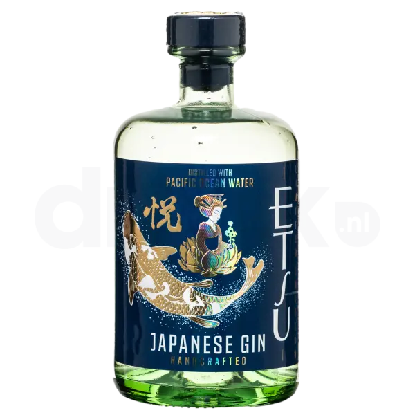 Etsu Deep Ocean