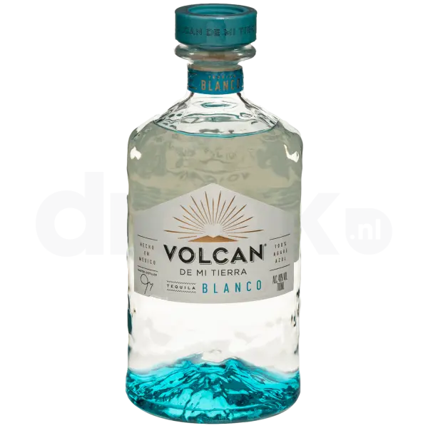 Volcan Blanco