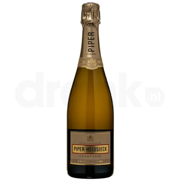 Piper-Heidsieck Sublime
