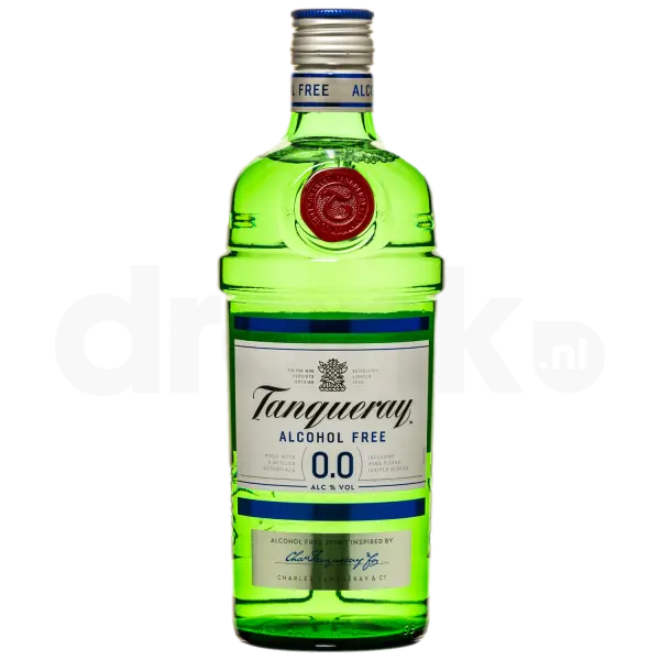 Tanqueray 0.0