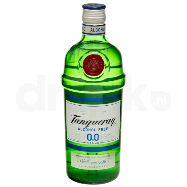 Tanqueray 0.0