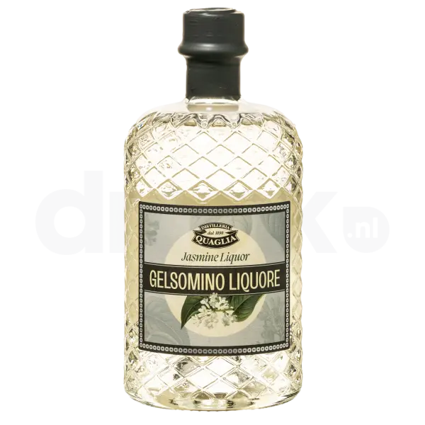 Quaglia Gelsomino