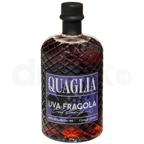 Quaglia Uva Fragola