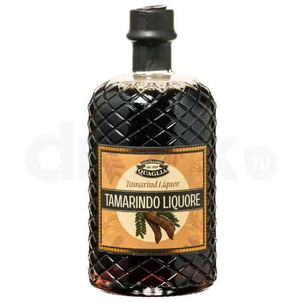 Quaglia Tamarindo