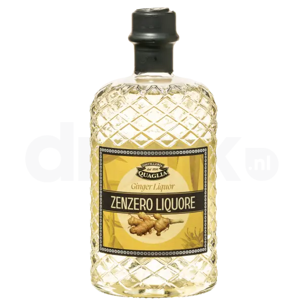 Quaglia Zenzero