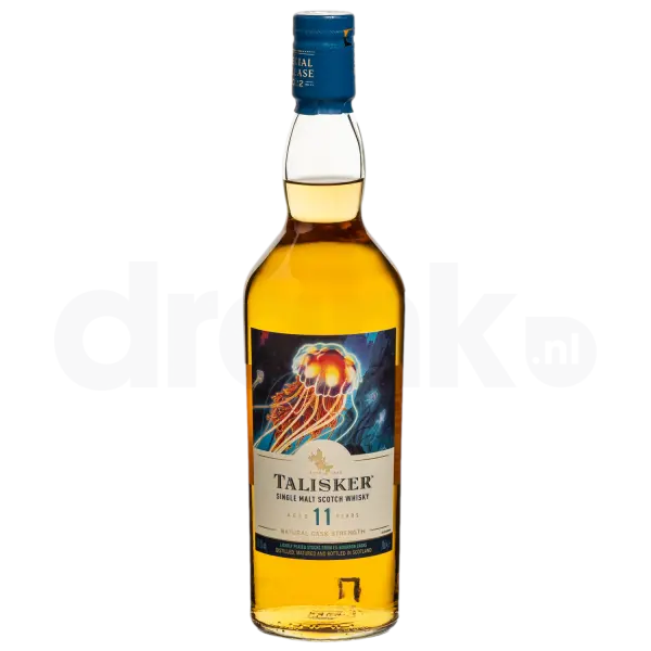 Talisker 11 Yr Special Release 2022