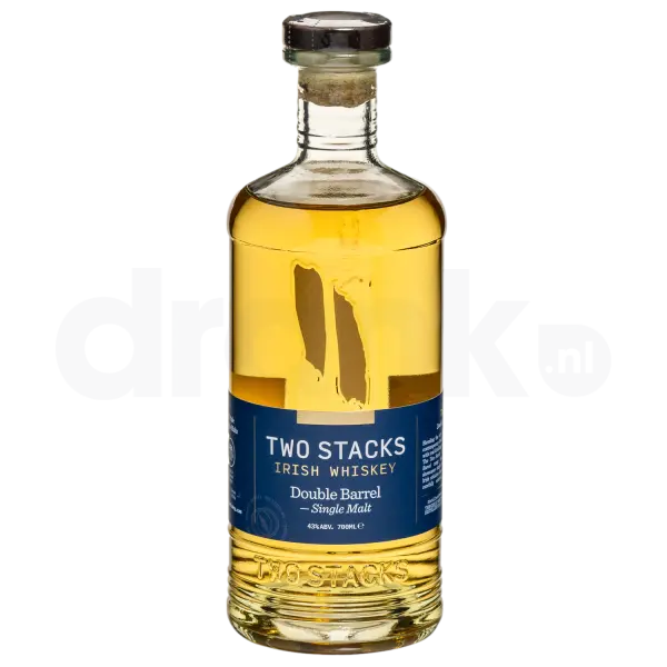 Two Stacks Single Malt Double Barrel