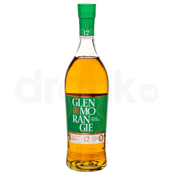 Glenmorangie Barrel Select Palo Cortado Cask