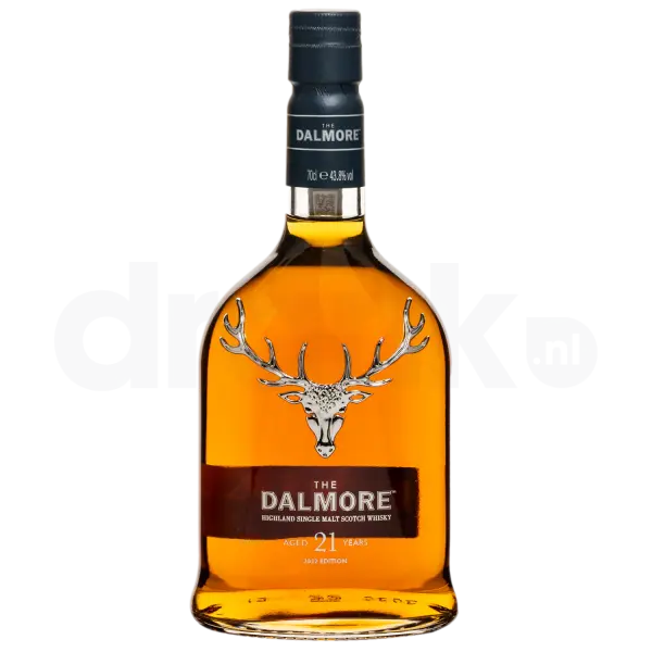 Dalmore 21