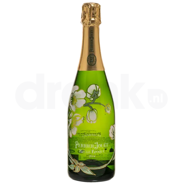 Perrier Jouet Belle Epoque 2014