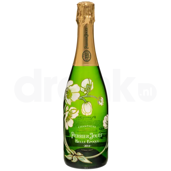 Perrier Jouet Belle Epoque 2014