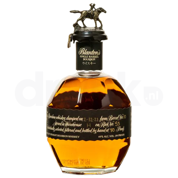 Blanton's Black GB 