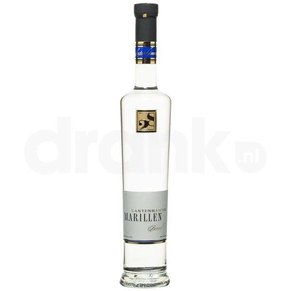 Lantenhammer Marillenbrand