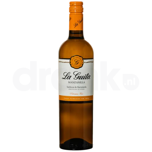 La Guita Manzanilla