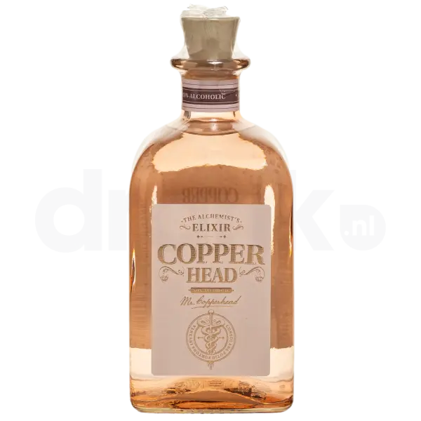 Copperhead Non-Alcoholic