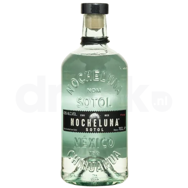 Nocheluna Sotol Blanco