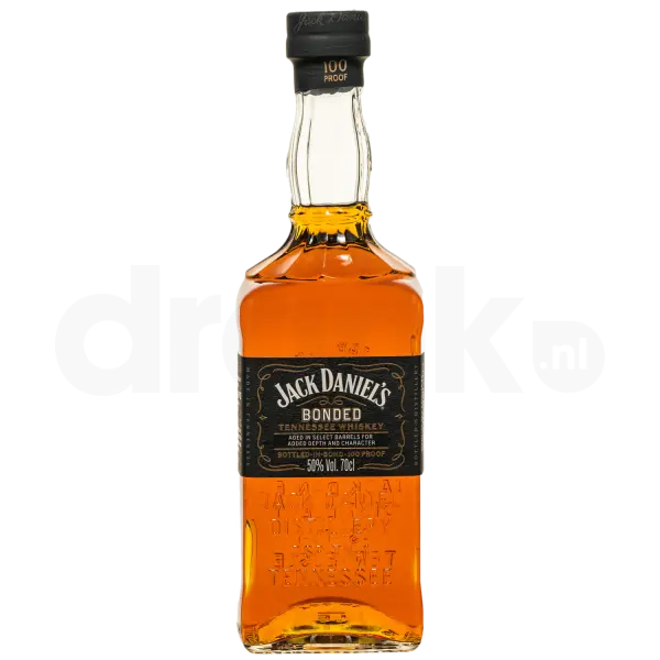Jack Daniel's Bonded