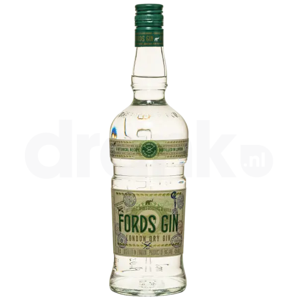 Fords Gin