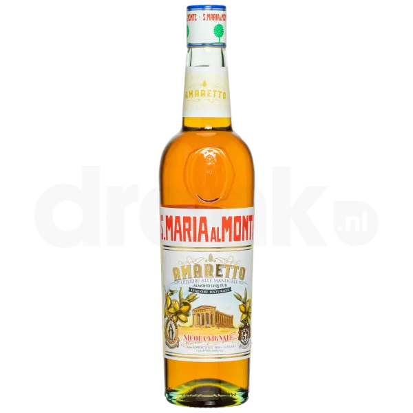 Santa Maria Al Monte Amaretto