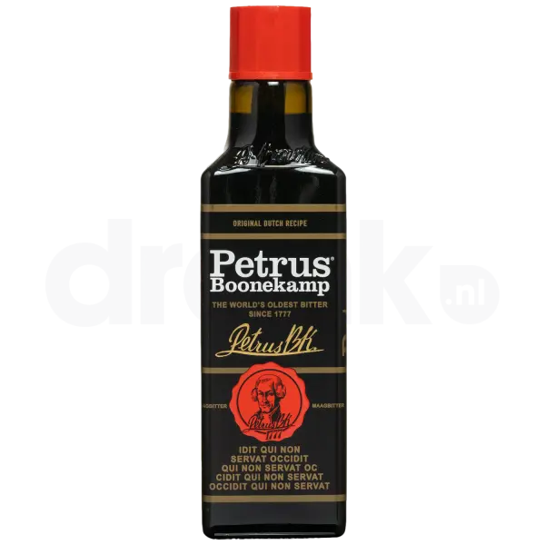 Petrus Boonekamp