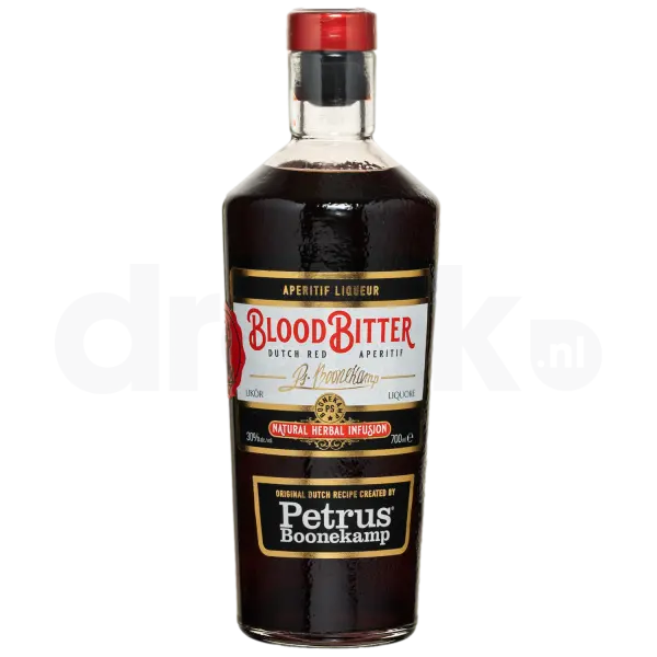 Petrus Bloodbitter