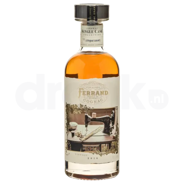 Cognac Ferrand Single Casks PX Cask