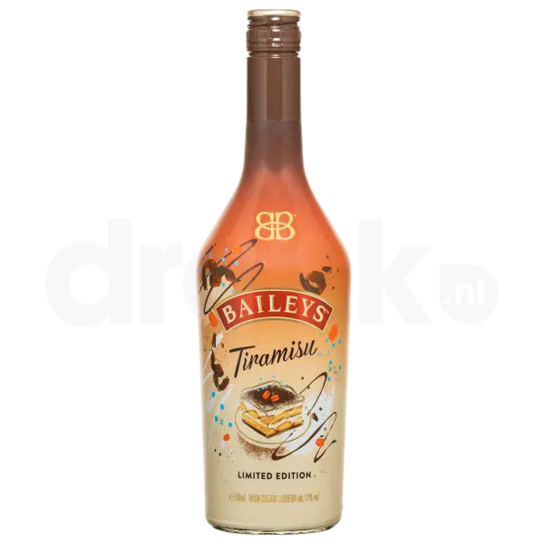 Baileys Tiramisu