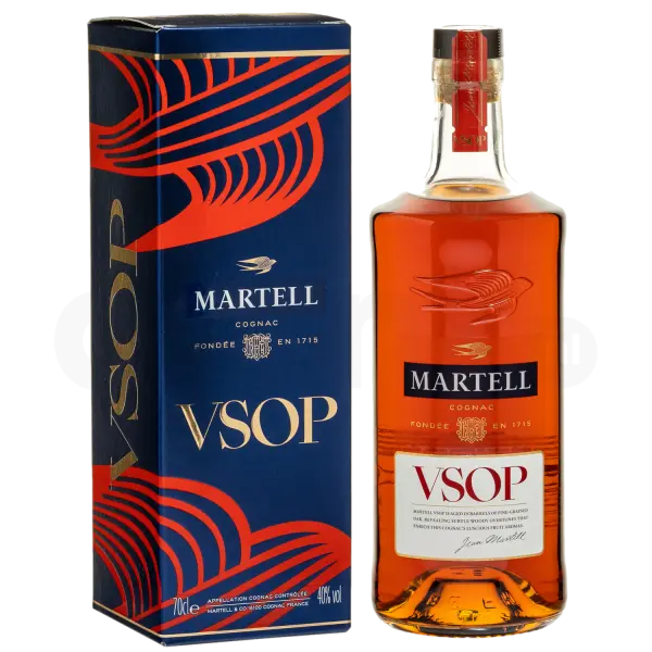Martell VSOP