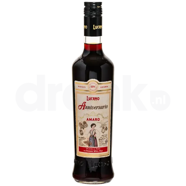 Amaro Lucano